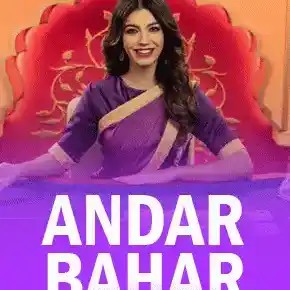 Try Andar Bahar slot by Mplay Games on dragoncasino.pl – logo image
