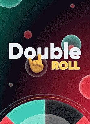 Play the Double Roll slot by Turbo Games on Dragon Casino
