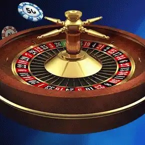 Try European Roulette Christmas Edition slot by Spinomenal on dragoncasino.pl – logo image