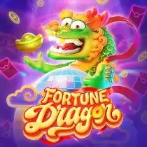 Fortune Dragon logo by Dragon Gaming Dragon Casino