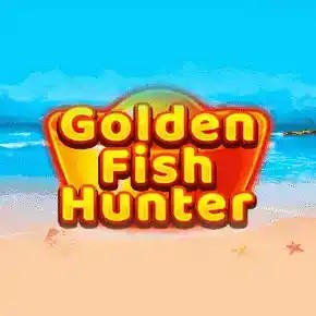 Golden Fish Hunter – slot by KA Gaming, featured at dragoncasino.pl
