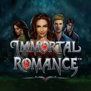 Try Immortal Romance slot by Microgaming on dragoncasino.pl – logo image