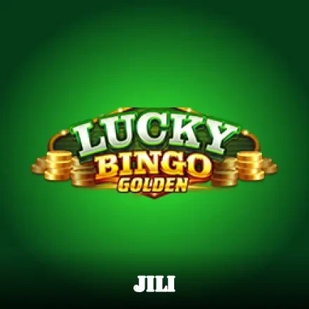 Lucky Bingo – slot by Jili Games, featured at dragoncasino.pl