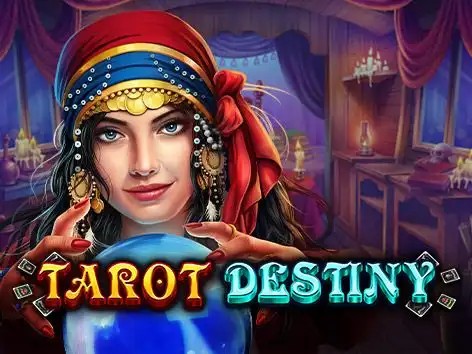 Play Tarot Destiny slot by Jili Games on dragoncasino.pl